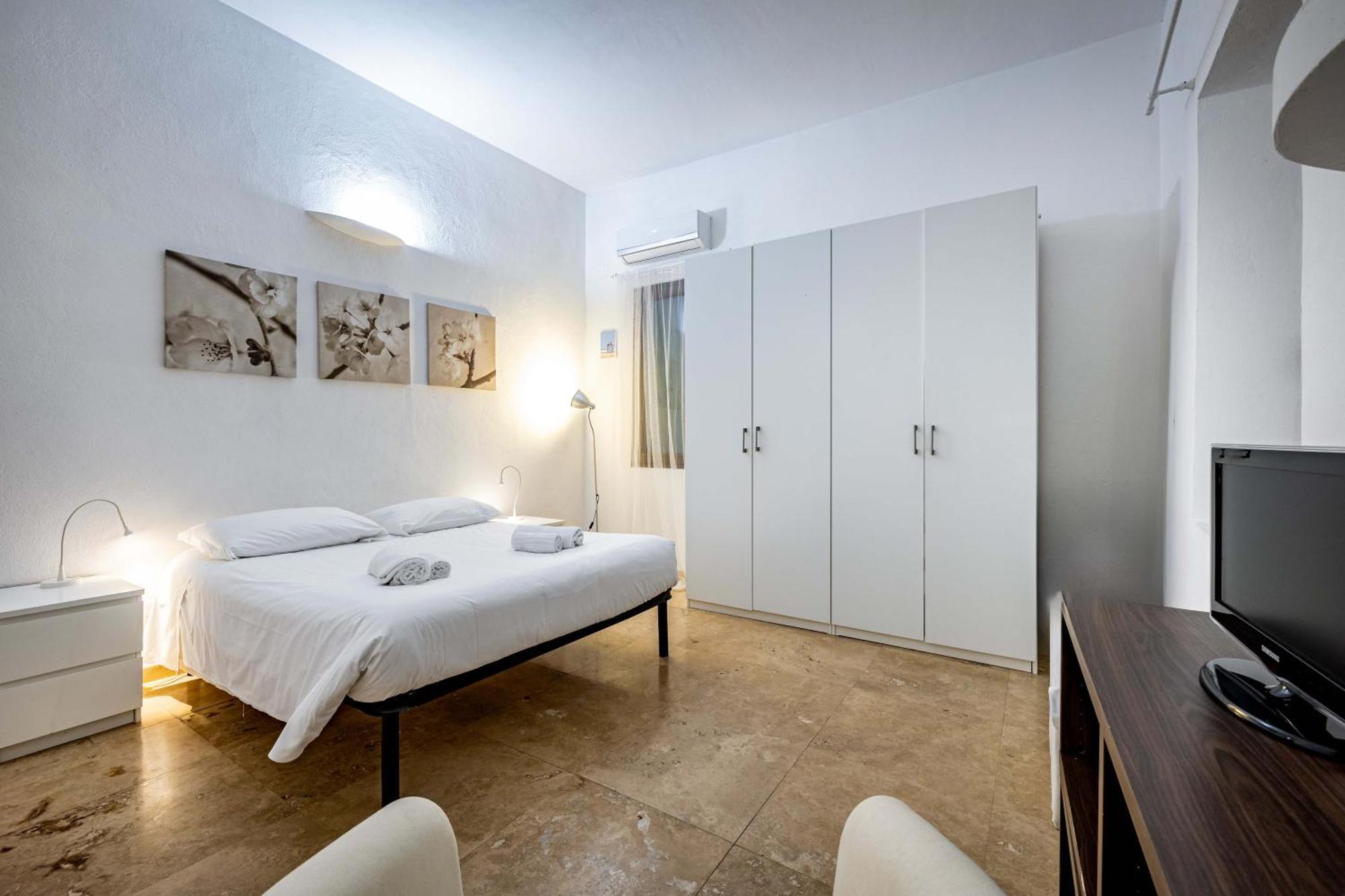 Roommo San Iacopino Φλωρεντία Εξωτερικό φωτογραφία