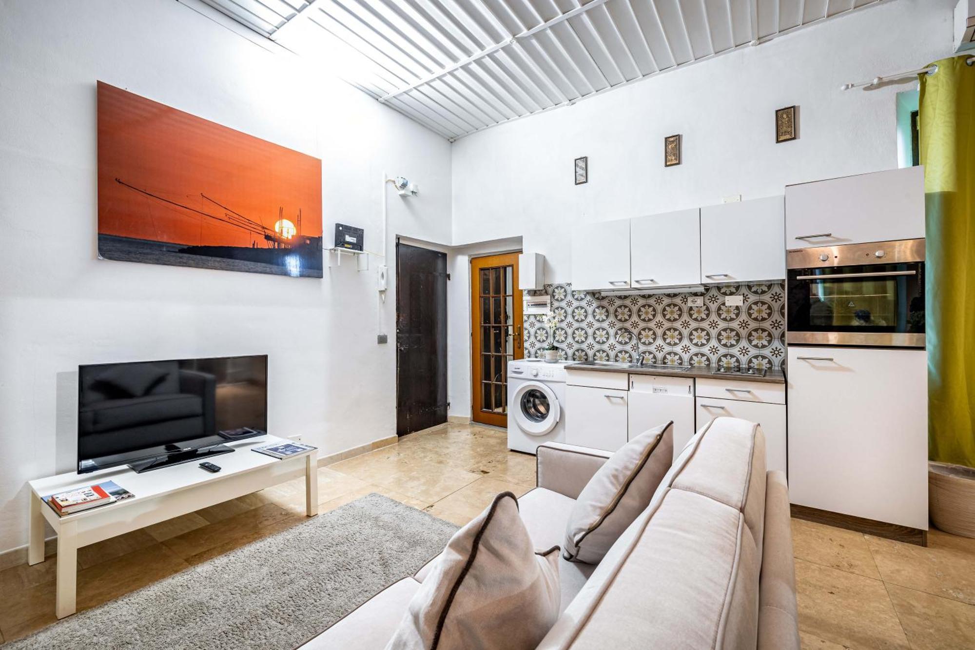 Roommo San Iacopino Φλωρεντία Εξωτερικό φωτογραφία