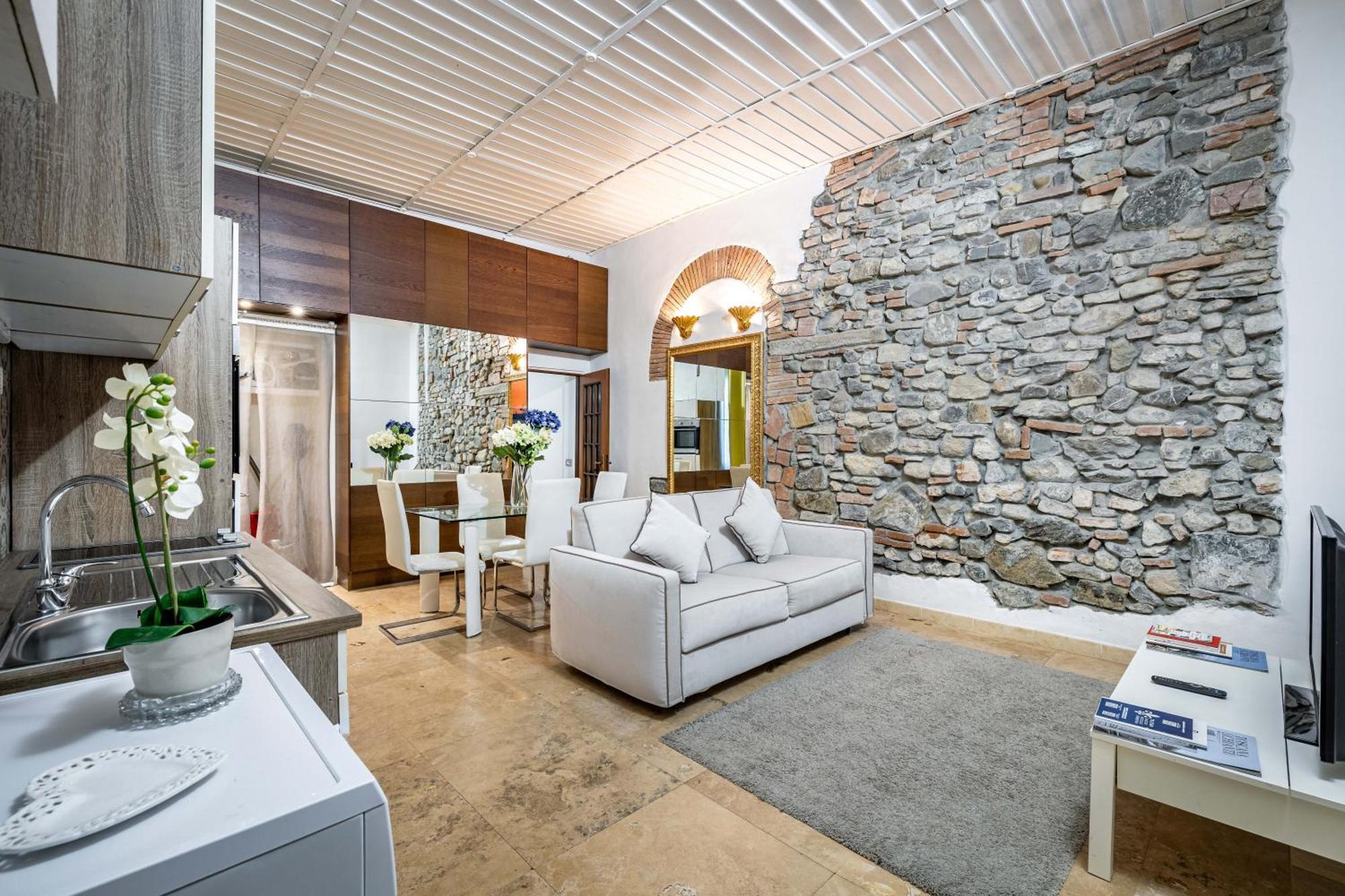 Roommo San Iacopino Φλωρεντία Εξωτερικό φωτογραφία