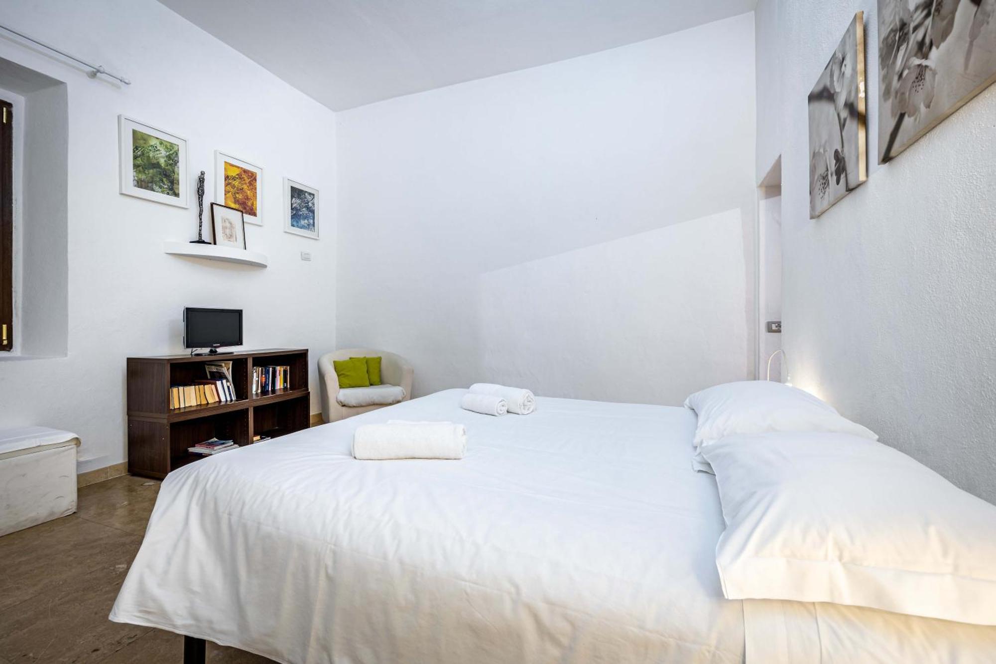 Roommo San Iacopino Φλωρεντία Εξωτερικό φωτογραφία