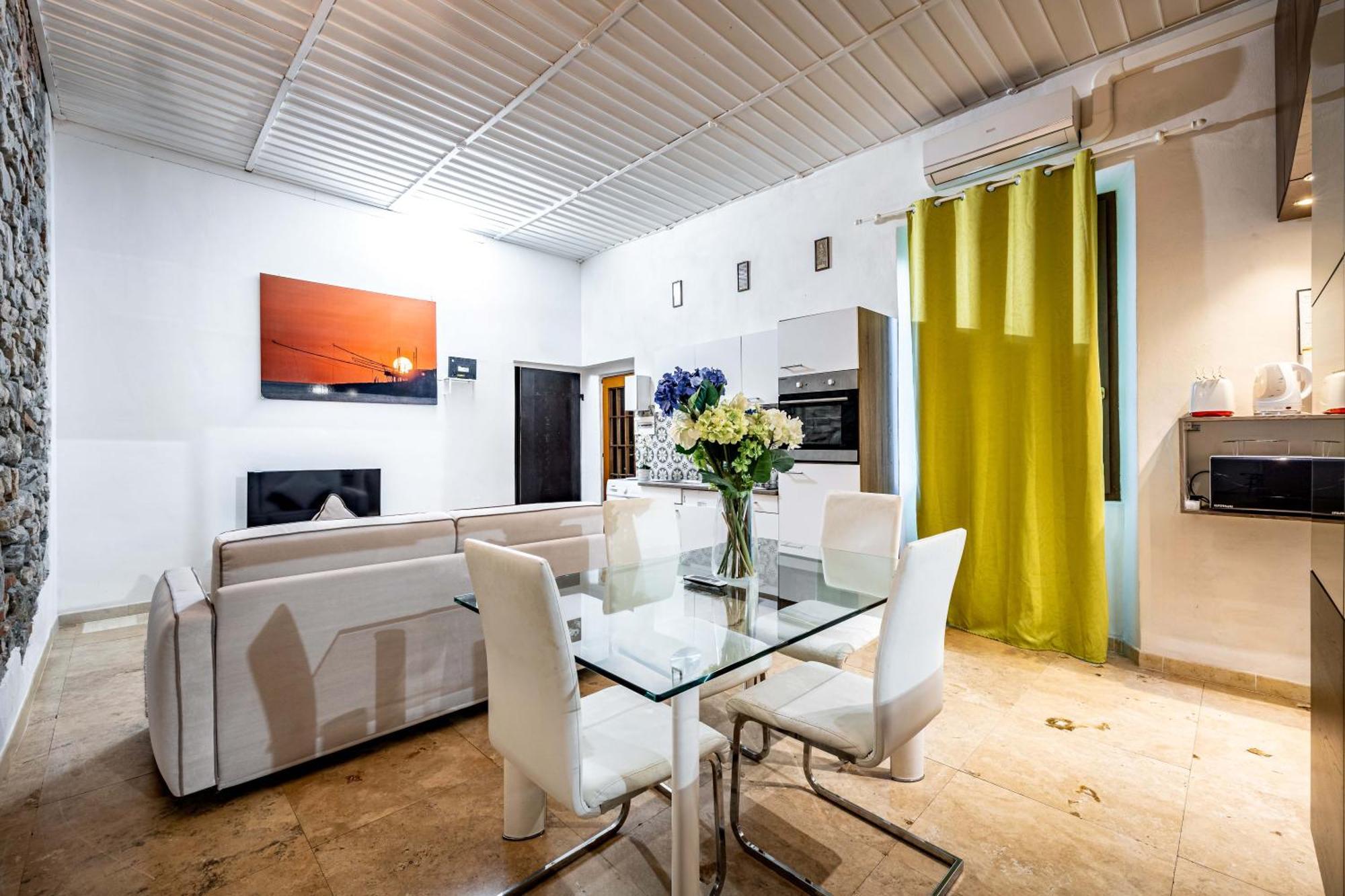 Roommo San Iacopino Φλωρεντία Εξωτερικό φωτογραφία